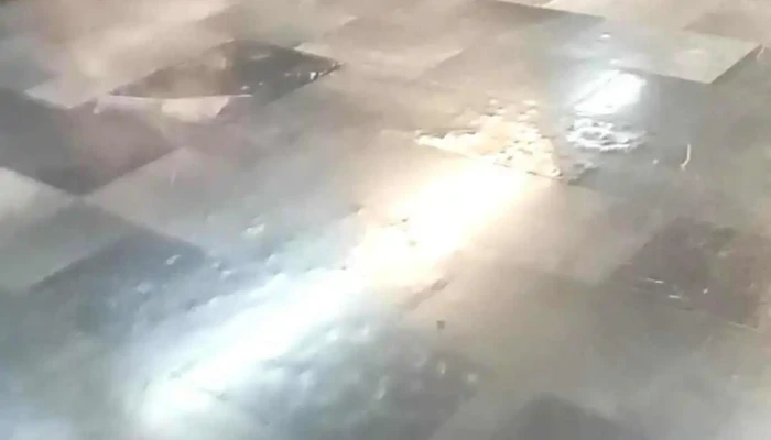 Metro Tacubaya Av Jalisco Videos - Ciudad de México