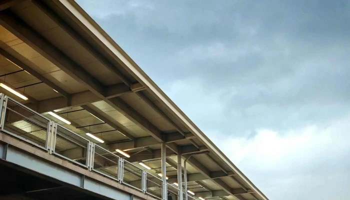 Metro Tlahuac Abierto Ahora - Tláhuac, Ciudad de México