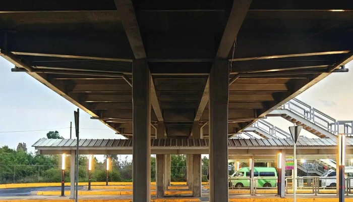 Metro Tlahuac Descuentos - Tláhuac, Ciudad de México