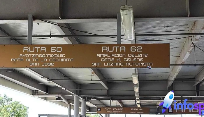 Metro Tlahuac Mas Recientes - Tláhuac, Ciudad de México