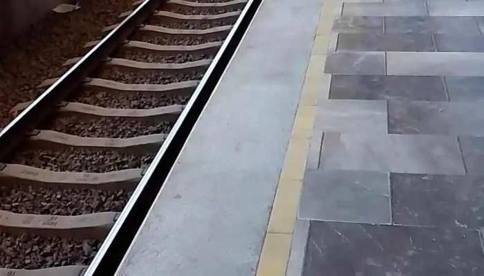 Metro Tlaltenco -  Videos - Tláhuac, Ciudad de México