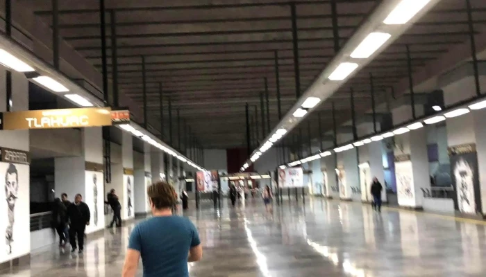 Metro Zapata Av Universidad Descuentos - Ciudad de México
