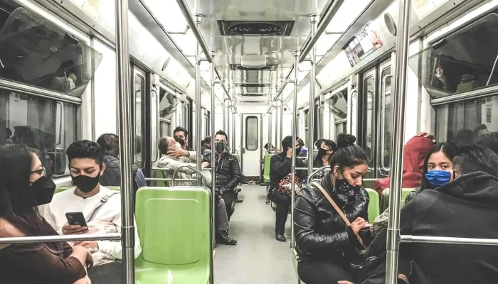 Metro Zapata Av Universidad Numero - Ciudad de México