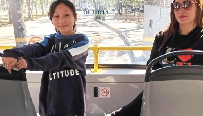 Metrobus Campo Marte   Linea 7 Horario - Miguel Hidalgo, Ciudad de México
