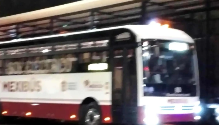 Metrobus Rio De Los Remedios Donde - Gustavo A. Madero, Ciudad de México