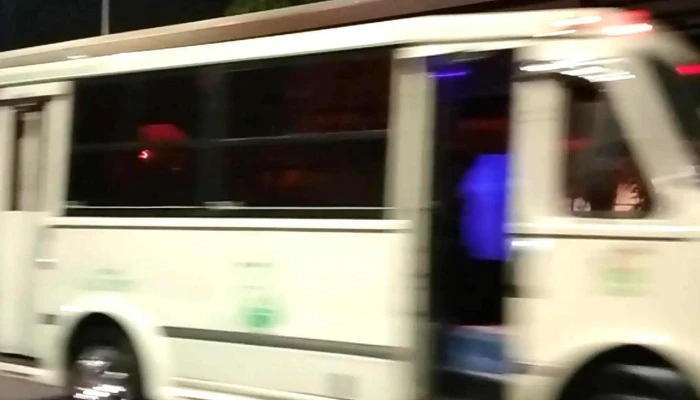 Metrobus Rio De Los Remedios Promocion - Gustavo A. Madero, Ciudad de México