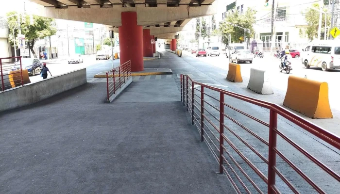 Mexibus 1a De Villa Sitio Web - San Francisco Coacalco