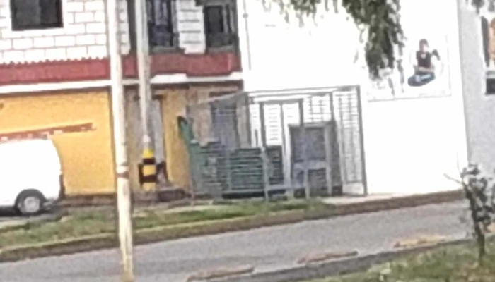 Mexibús Ejido Santo Tomás - Ecatepec De Morelos