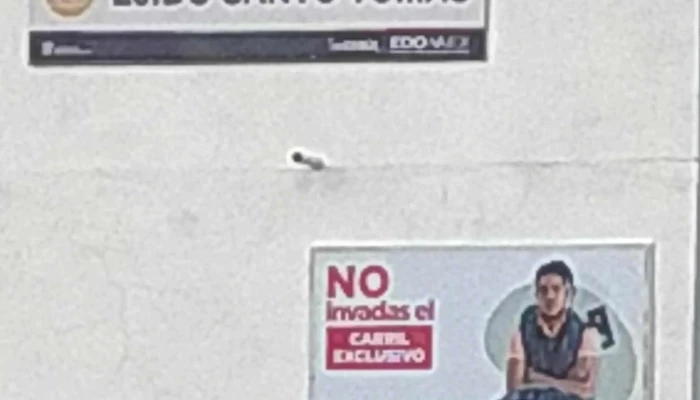 Mexibus Ejido Santo Tomas Opiniones - Ecatepec de Morelos