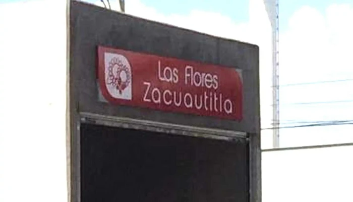Mexibus L2 Ciudad Labor - Buenavista
