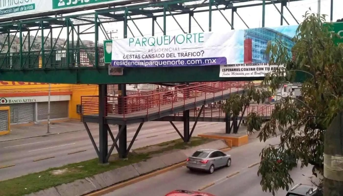 Mexibus L2 Ciudad Labor -  Telefono - Buenavista