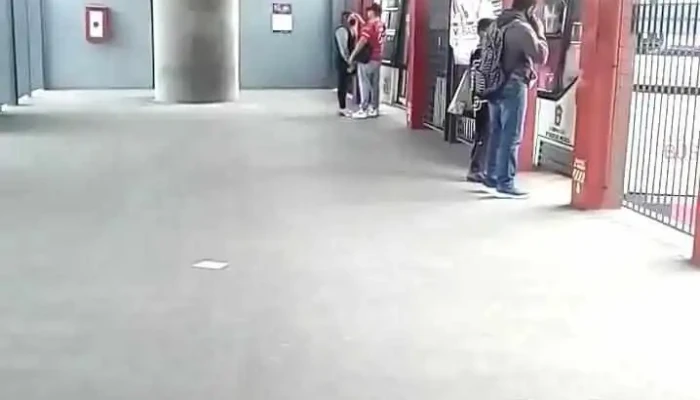 Mexibus L2 La Bandera Tultitlan Videos - Buenavista
