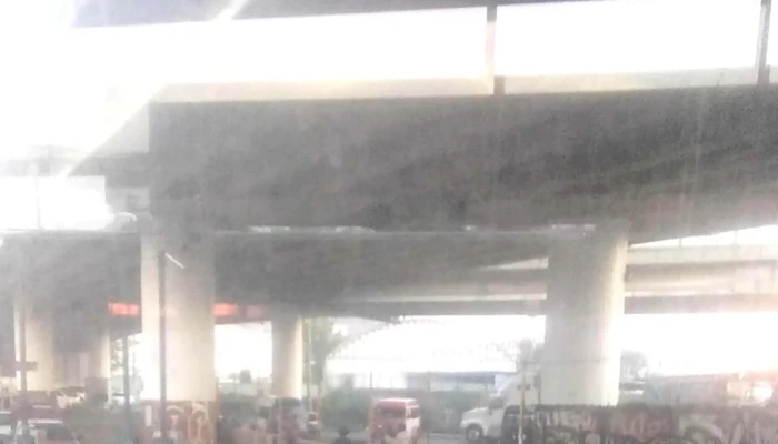 Mexibus L2 Vidriera -  Sitio Web - Buenavista