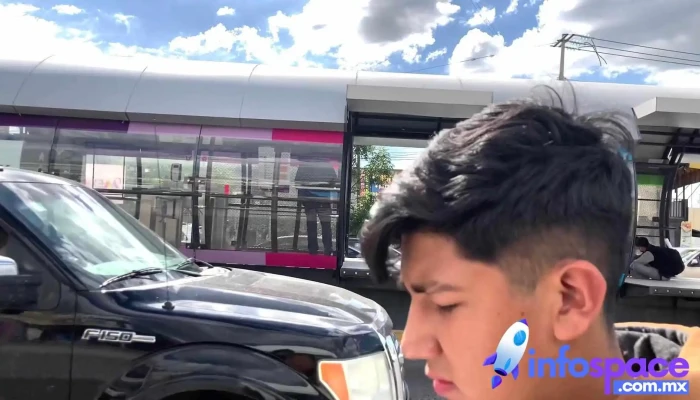 Mexibus Loma Bonita Automovil - Ojo de Agua