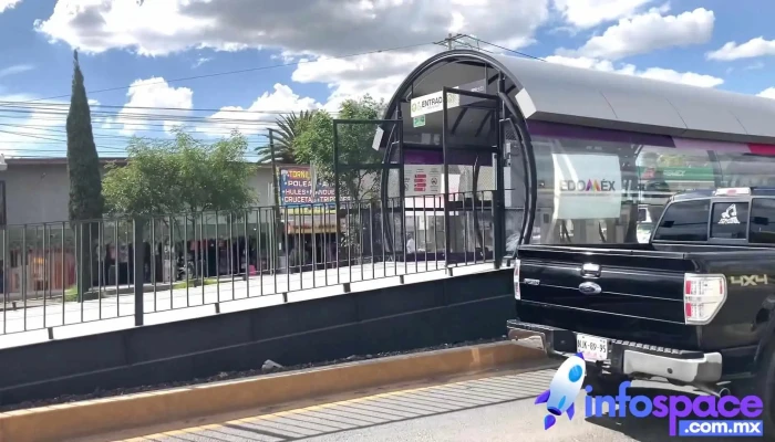 Mexibus Loma Bonita Videos - Ojo de Agua