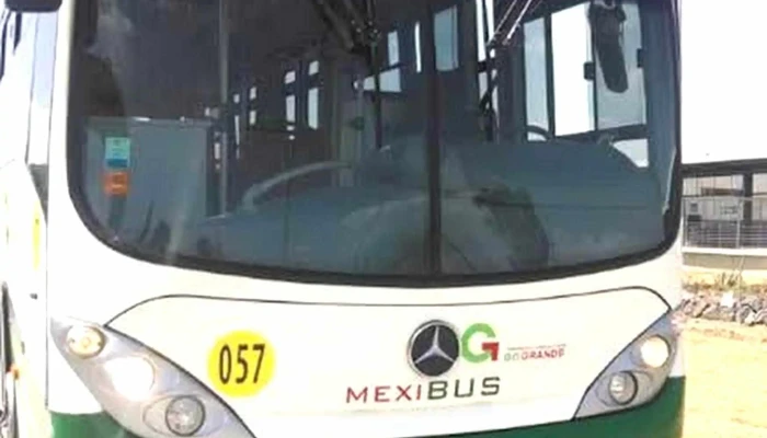 Mexibus Teminal Acuitlapilco - Chimalhuacán