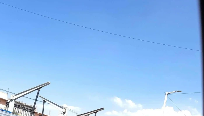 Mexibus Teminal Acuitlapilco -  Comentarios - Chimalhuacán