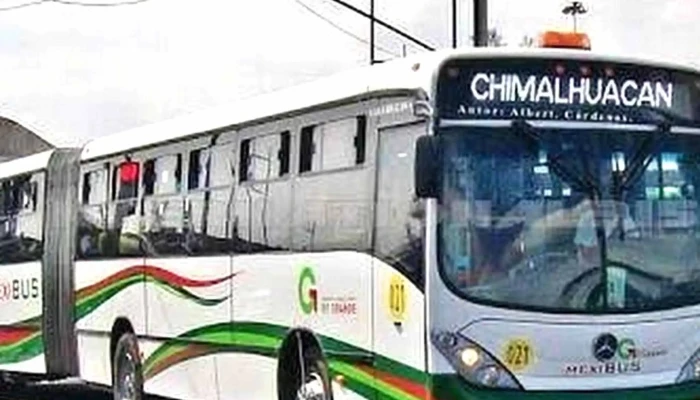 Mexibus Teminal Acuitlapilco -  Opiniones - Chimalhuacán