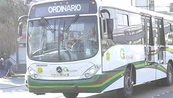 Mexibus Teminal Acuitlapilco -  Precios - Chimalhuacán