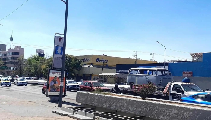 Mexicaltzingo -  Cerca De Mi - Guadalajara