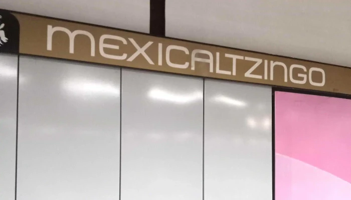 Mexicaltzingo -  Direccion - Iztapalapa, Ciudad de México