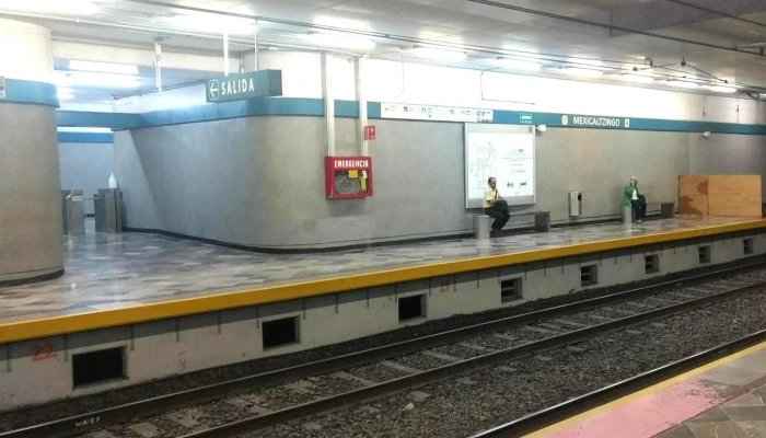 Mexicaltzingo -  Donde - Guadalajara