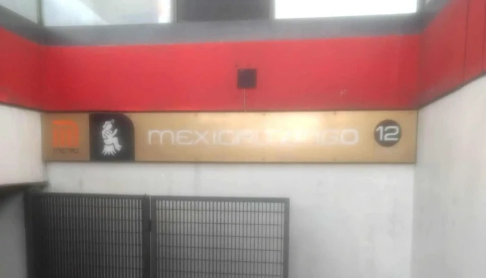 Mexicaltzingo - Iztapalapa, Ciudad De México