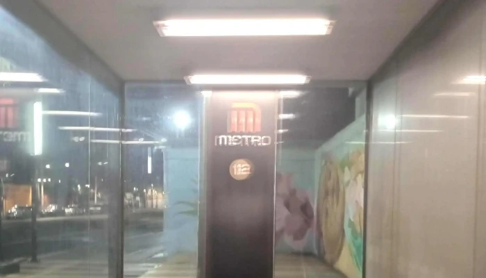 Mexicaltzingo -  Promocion - Iztapalapa, Ciudad de México