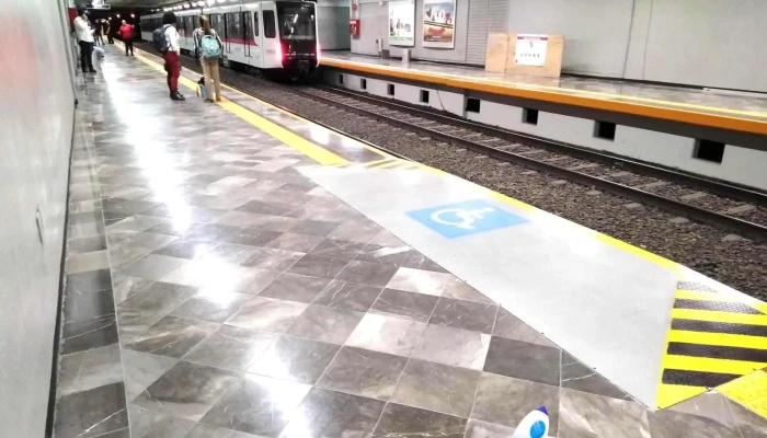 Mexicaltzingo -  Tren - Guadalajara