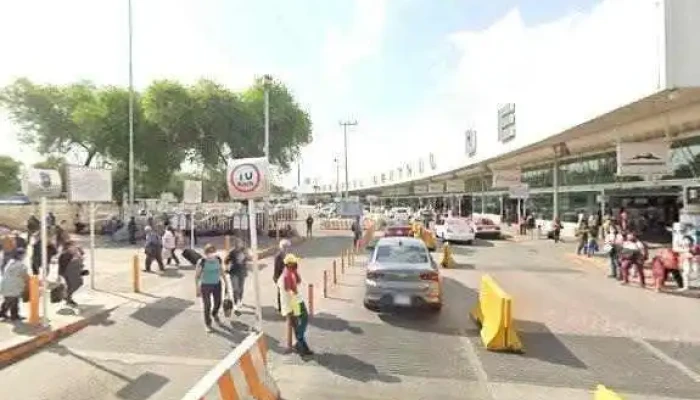 Mexico Norte -  Telefono - Ciudad de México