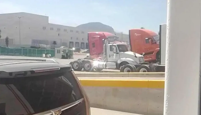 Mexlog escobedo - Cdad. Gral. Escobedo
