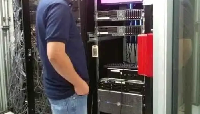 Microsys - Xochimilco, Ciudad De México