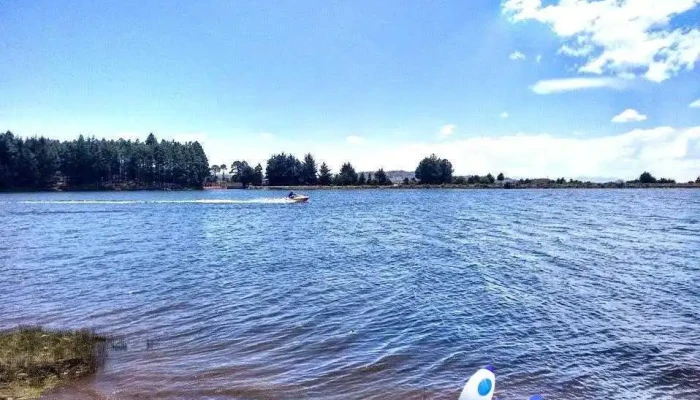 Mina Vieja -  Playa - Mina Vieja