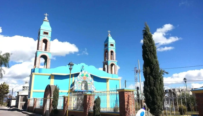 Minamexico Almoloya De Juarez -  Abierto Ahora - San Miguel Zinacantepec