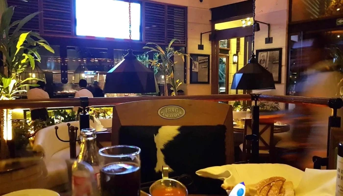 Motel Picasso Toluca -  Comida Y Bebida - Toluca de Lerdo