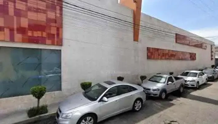 Motel Picasso Toluca -  Zonadeg - Toluca de Lerdo