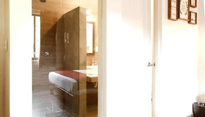 Motel Puerta Del Cielo -  Del Propietario - Oaxaca de Juárez
