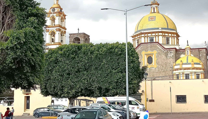 Municipio de Acuamanala de Miguel Hidalgo - San Miguel Xaltipa