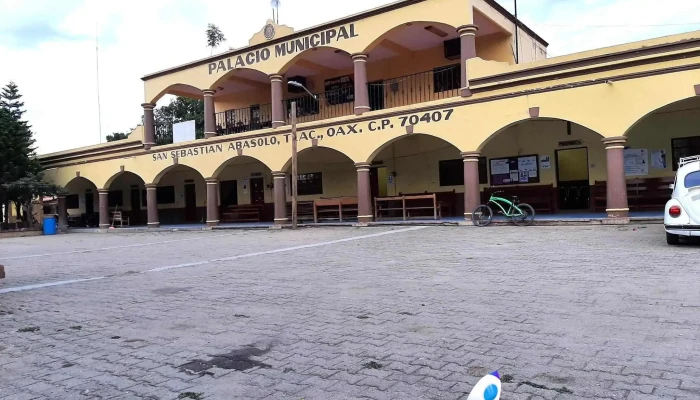 Municipio De San Sebastian Abasolo Horario - San Sebastián Abasolo