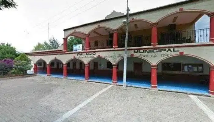 Municipio De San Sebastian Abasolo Horariodeg - San Sebastián Abasolo