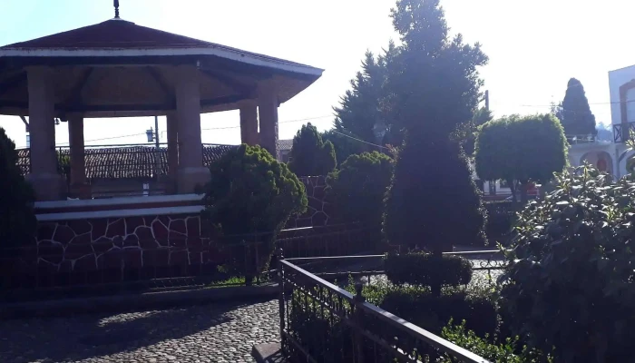 Municipio De San Simon De Guerrero Horario - San Simón de Guerrero