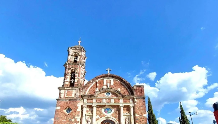 Municipio De San Simon De Guerrero Numero - San Simón de Guerrero