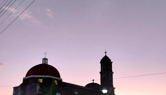 Municipio de San Simón de Guerrero - San Simón De Guerrero