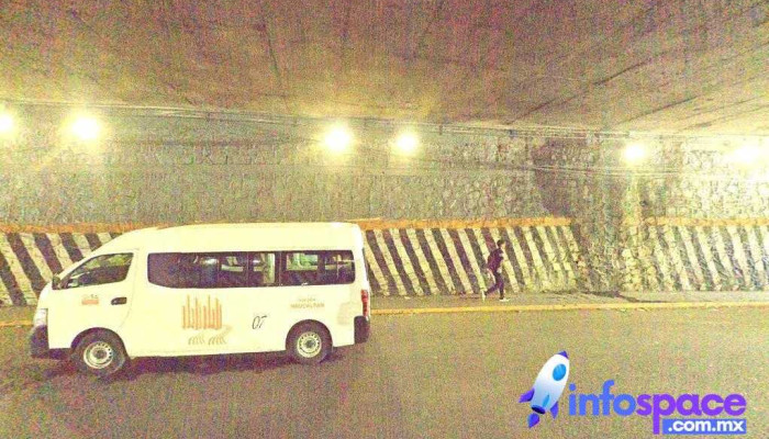 Naucalpan, C. Vía Dr. Gustavo Baz Prada y Viaducto Bicentenario - Naucalpan De Juárez