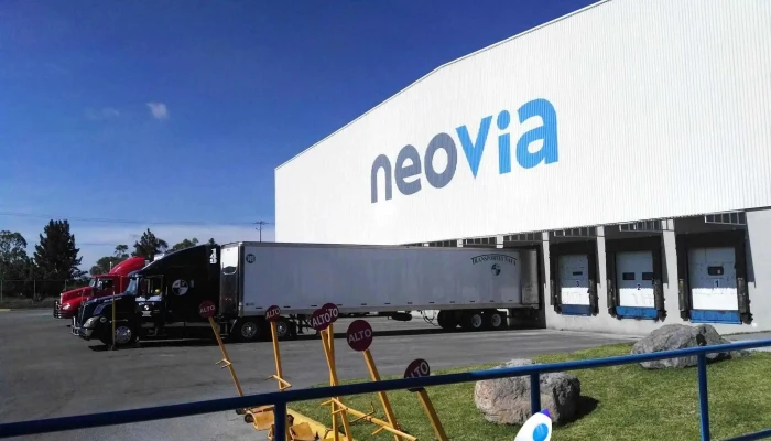 Neovia Malta Cleyton - 5 Carretera Cuautla