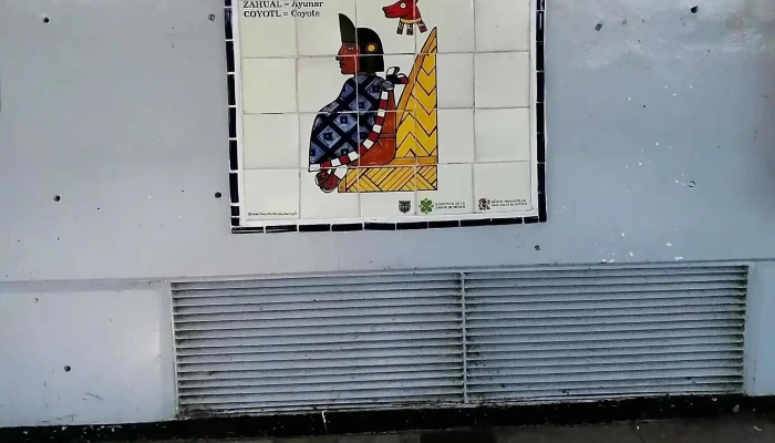 Nezahualcoyotl Abierto Ahora - Ciudad Nezahualcoyotl