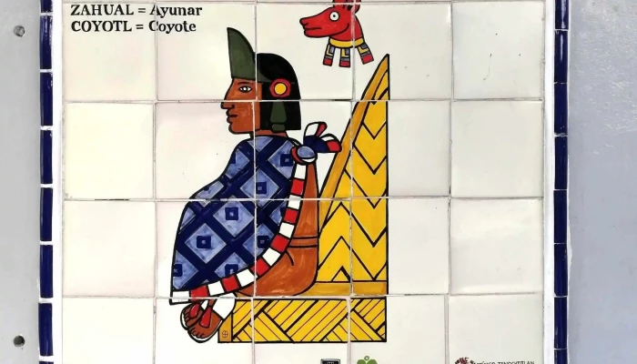 Nezahualcoyotl Horario - Ciudad Nezahualcoyotl