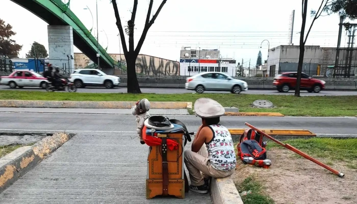 Nicolas Bravo Comentarios - Ciudad de México