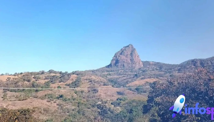 Nicolás Ruíz, Chiapas - Chis