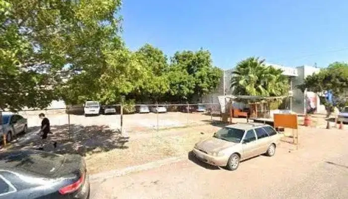 Norte De Sinaloa Estacion -  Abierto Ahora - Los Mochis